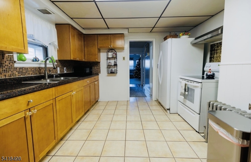 Valley - Residential