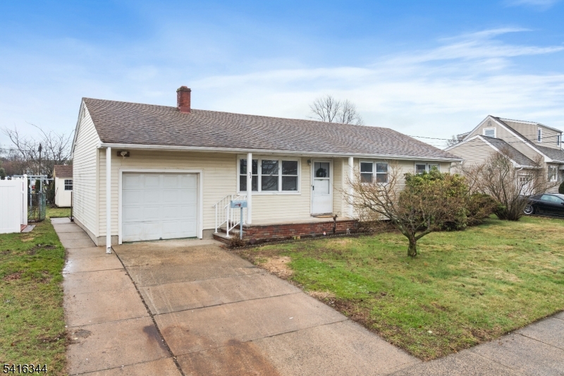 Claremont - Residential