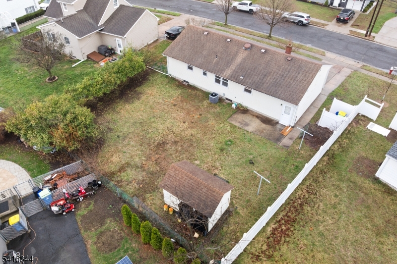 Claremont - Residential