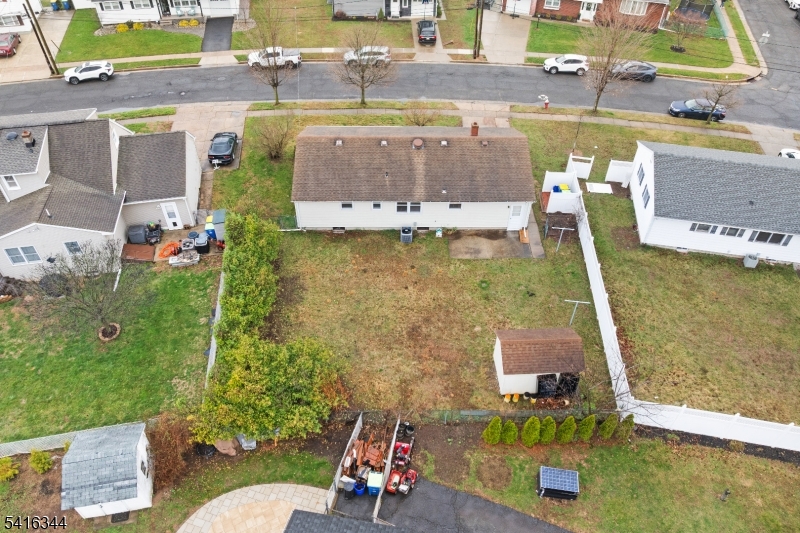 Claremont - Residential