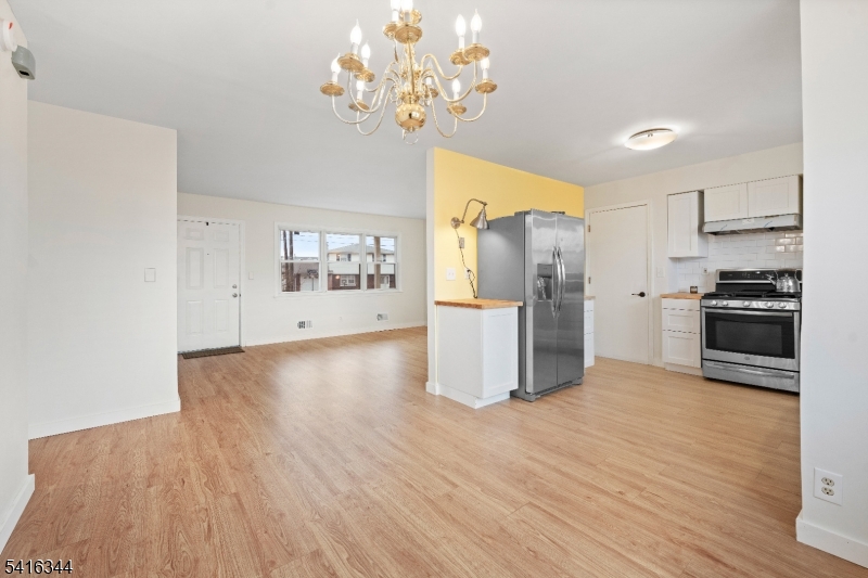 Claremont - Residential