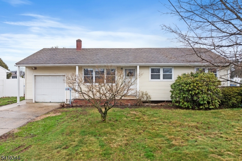 Claremont - Residential