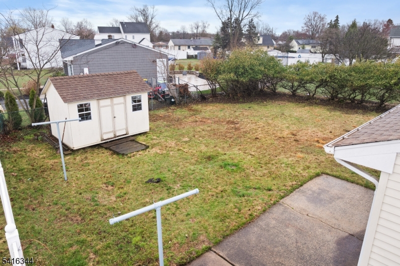 Claremont - Residential