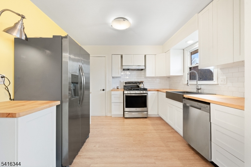 Claremont - Residential