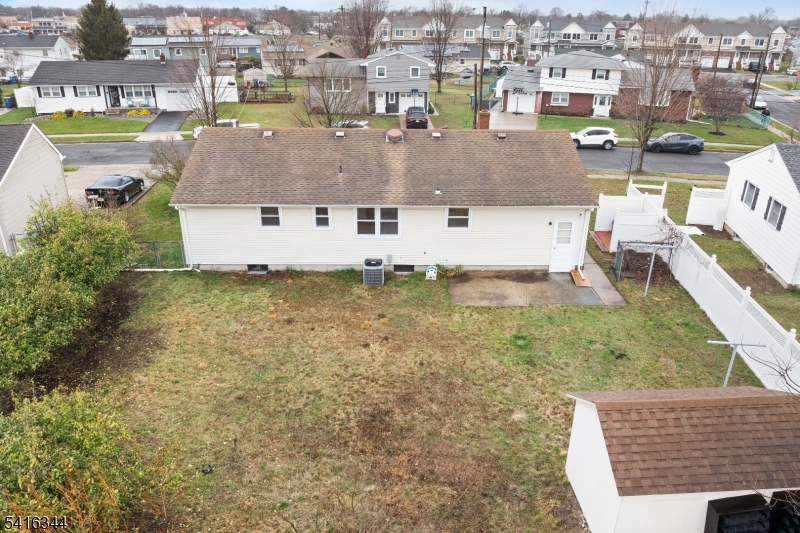 Claremont - Residential