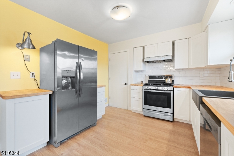 Claremont - Residential