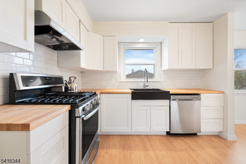 Claremont - Residential