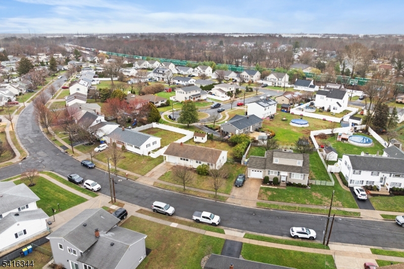 Claremont - Residential