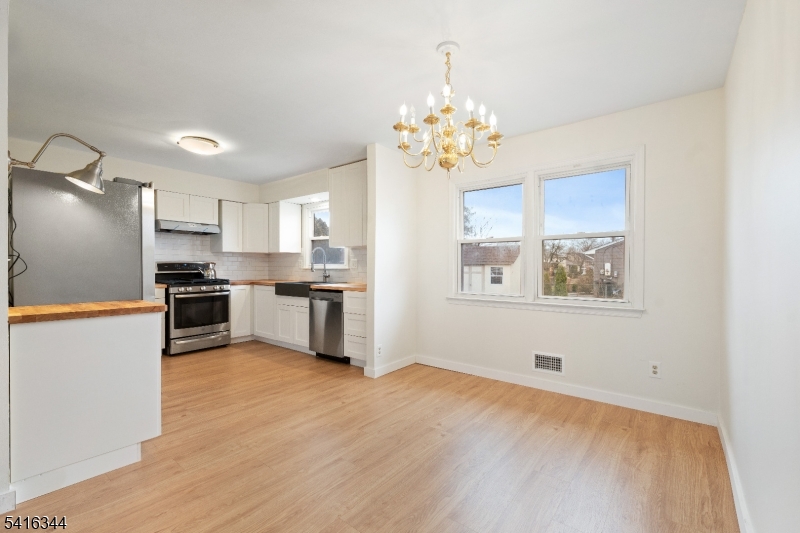 Claremont - Residential