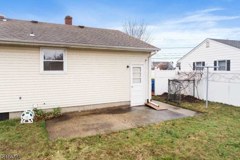 Claremont - Residential