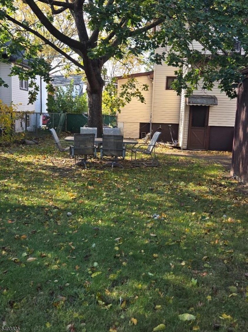 East- Central Part - Residential Income