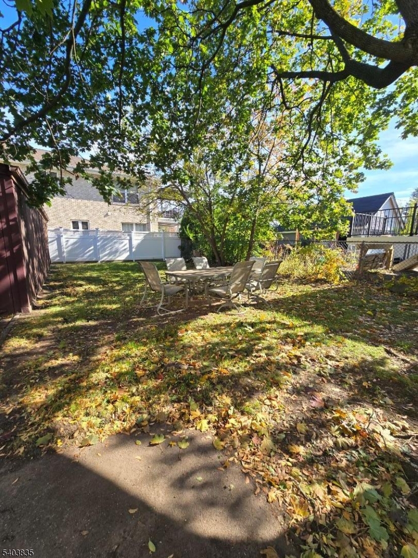 East- Central Part - Residential Income