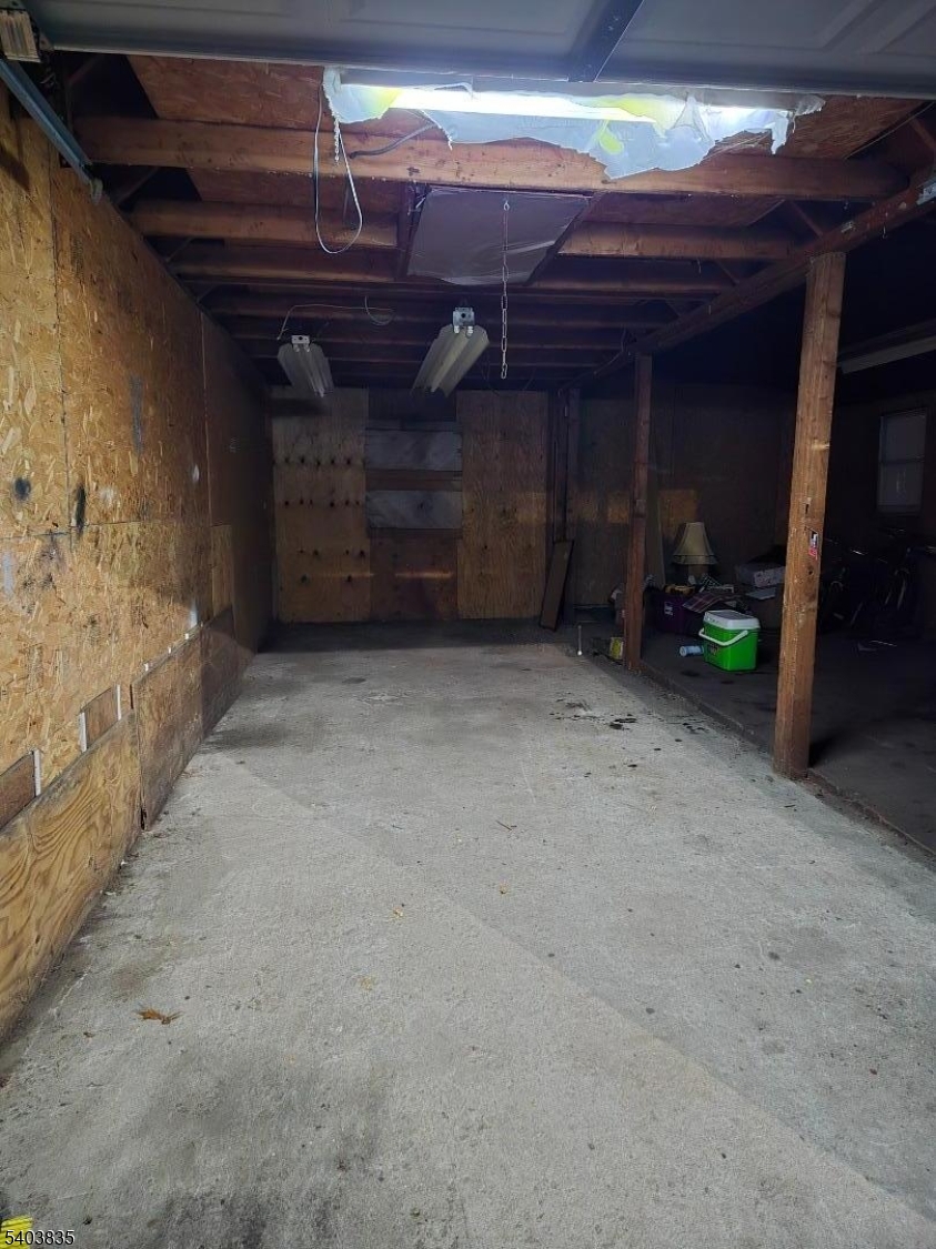 East- Central Part - Residential Income