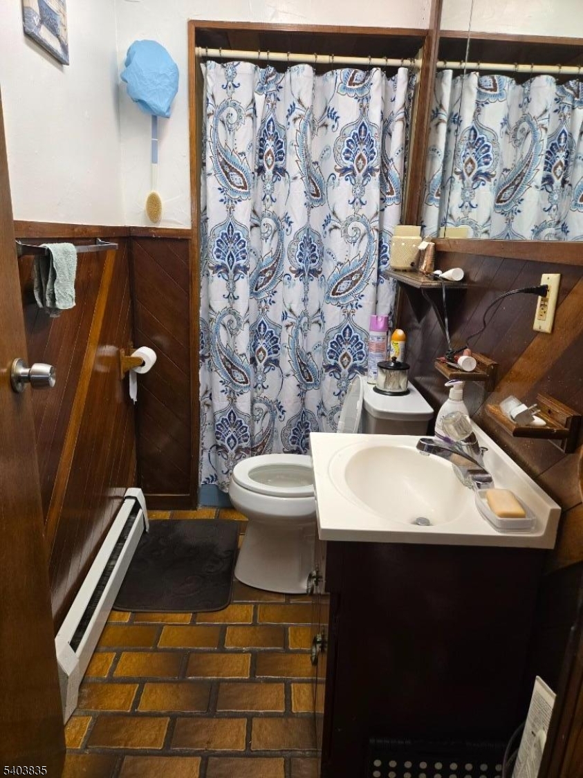 East- Central Part - Residential Income