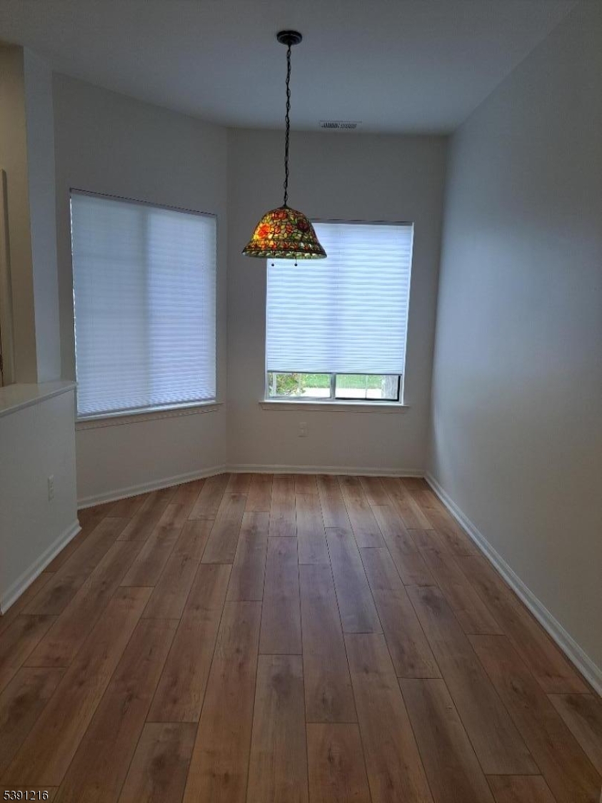 The Hills - Residential Lease