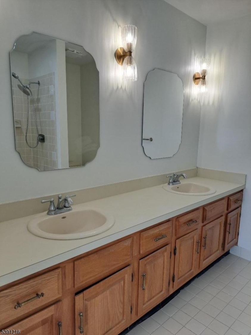 The Hills - Residential Lease