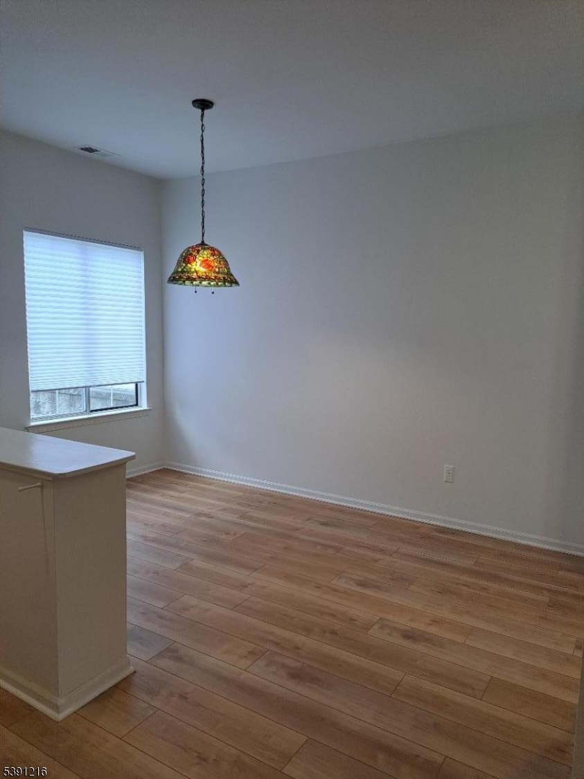 The Hills - Residential Lease