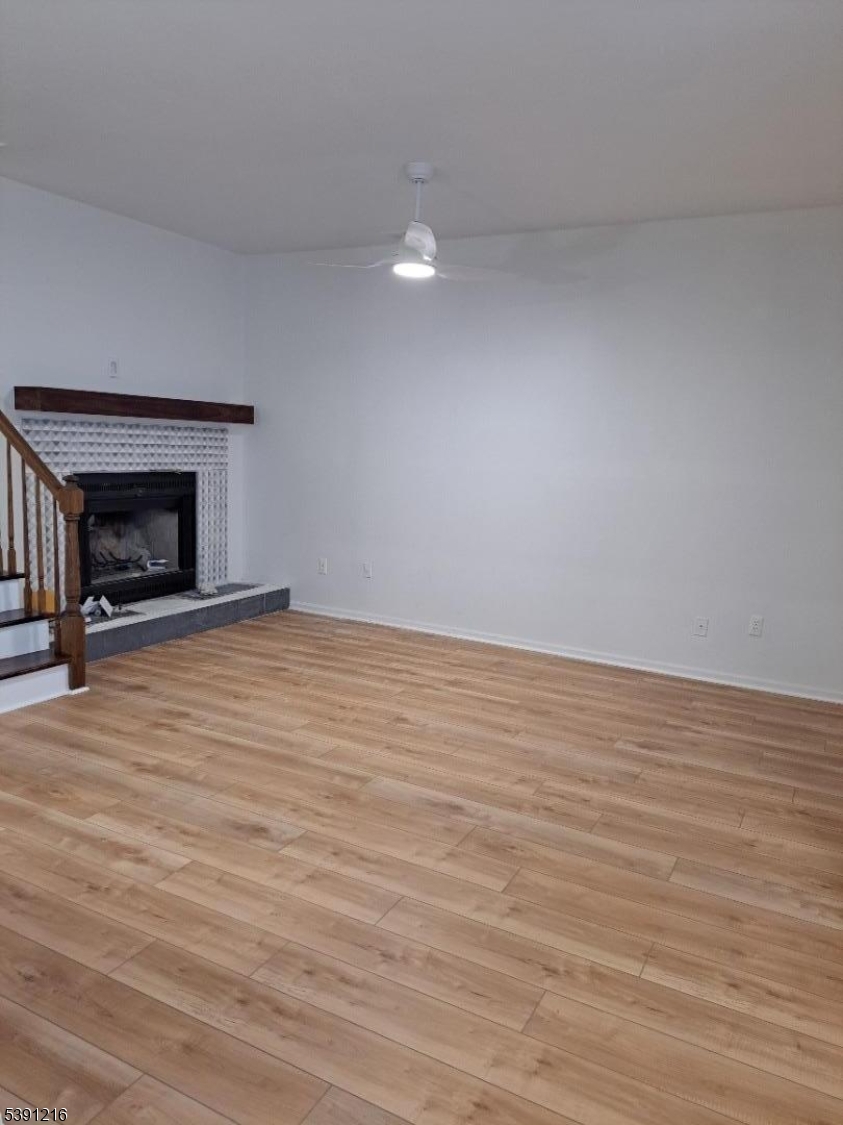 The Hills - Residential Lease