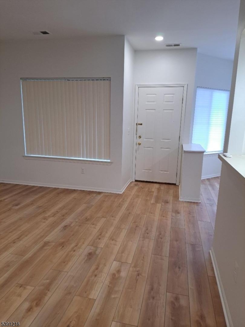 The Hills - Residential Lease