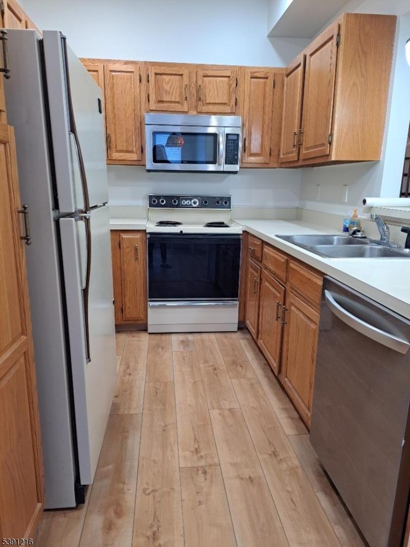 The Hills - Residential Lease