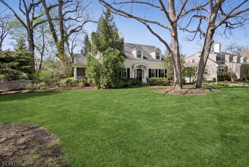 GLENWOOD - Residential