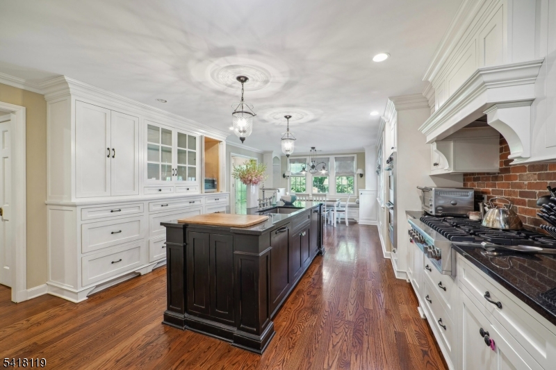 GLENWOOD - Residential