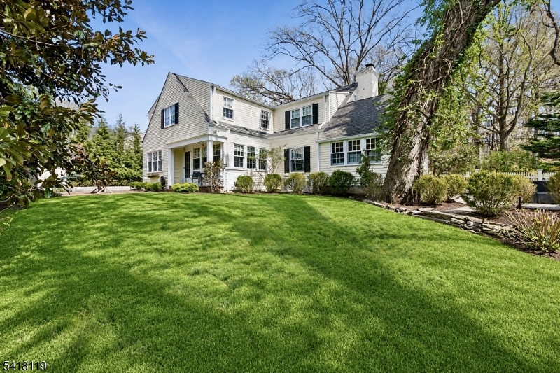 GLENWOOD - Residential