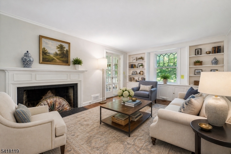 GLENWOOD - Residential