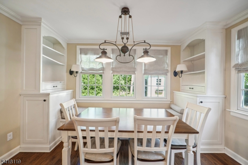 GLENWOOD - Residential