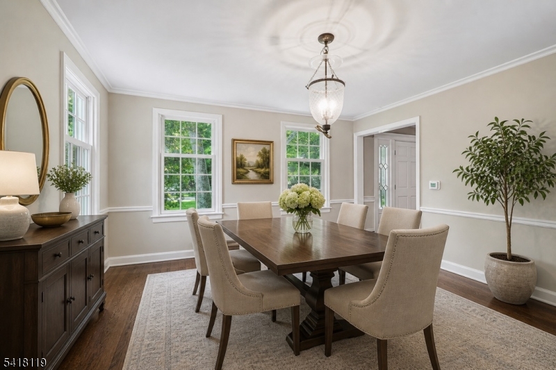 GLENWOOD - Residential