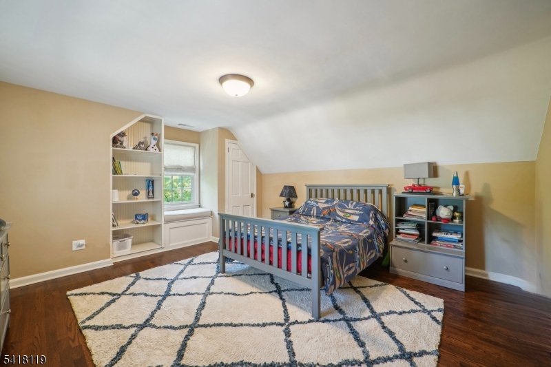 GLENWOOD - Residential
