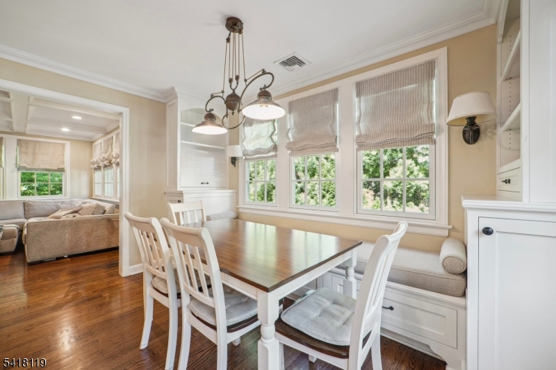 GLENWOOD - Residential