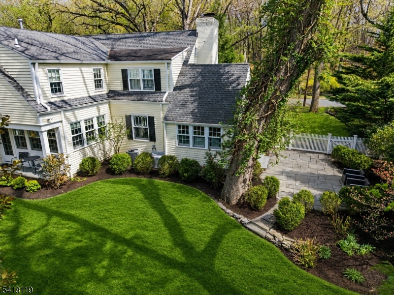 GLENWOOD - Residential