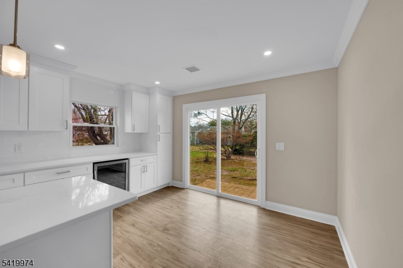 Silver Ridge Park West - Residential