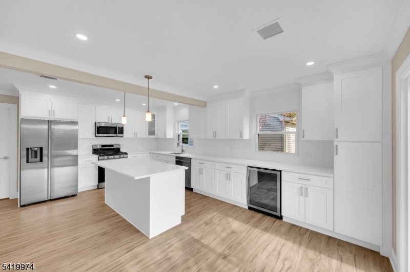 Silver Ridge Park West - Residential