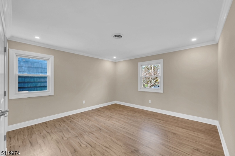 Silver Ridge Park West - Residential
