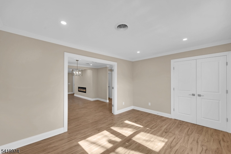 Silver Ridge Park West - Residential