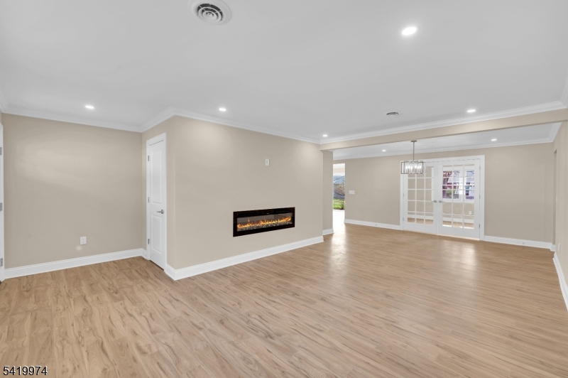 Silver Ridge Park West - Residential