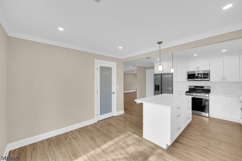 Silver Ridge Park West - Residential