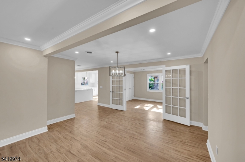 Silver Ridge Park West - Residential