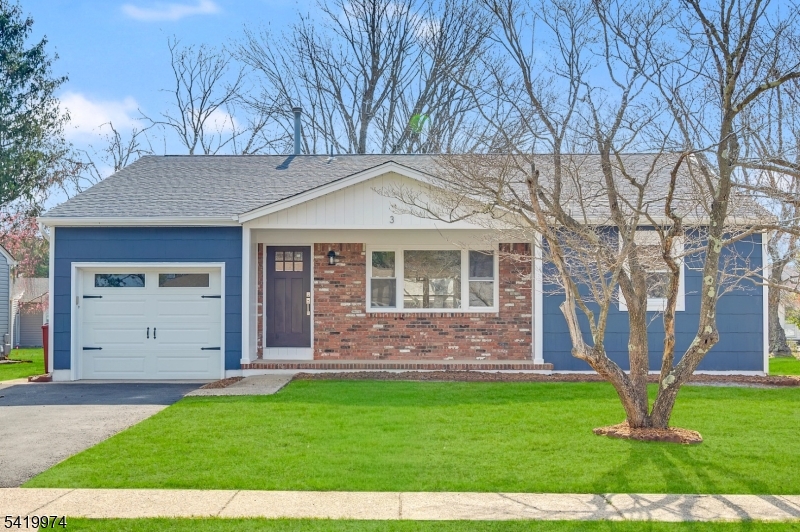 Silver Ridge Park West - Residential