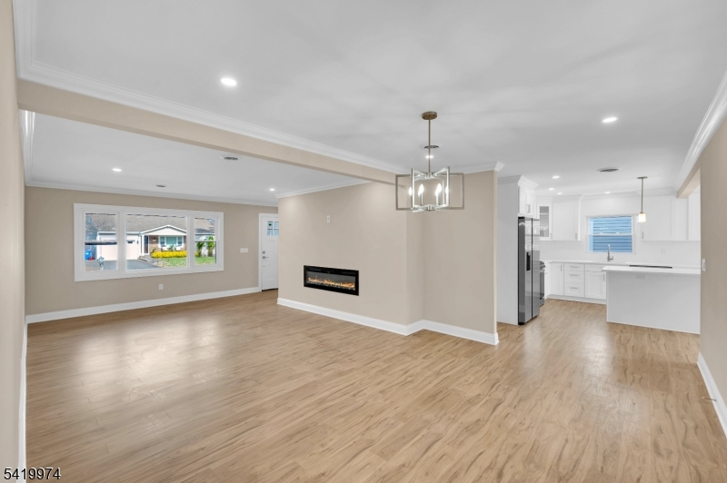 Silver Ridge Park West - Residential