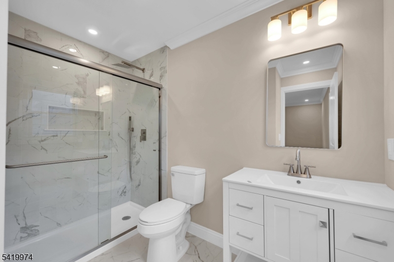Silver Ridge Park West - Residential