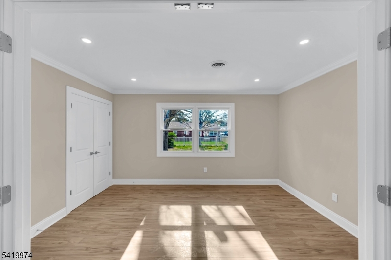 Silver Ridge Park West - Residential