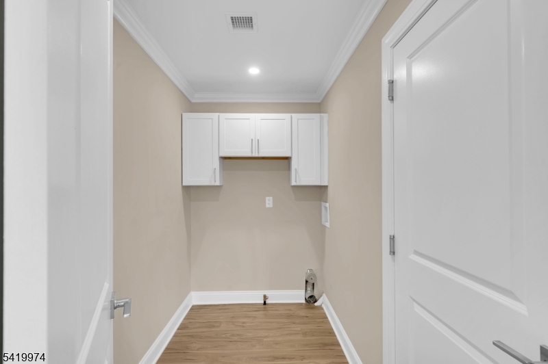 Silver Ridge Park West - Residential