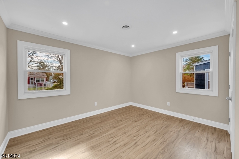 Silver Ridge Park West - Residential