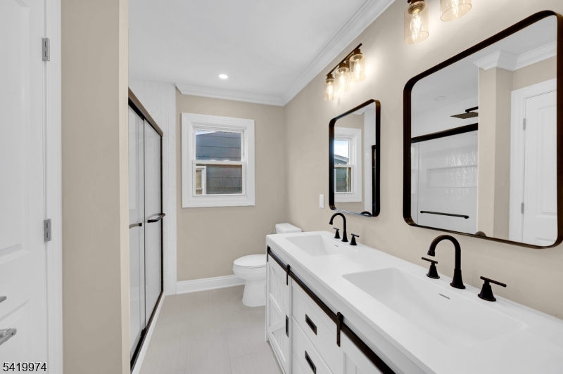 Silver Ridge Park West - Residential