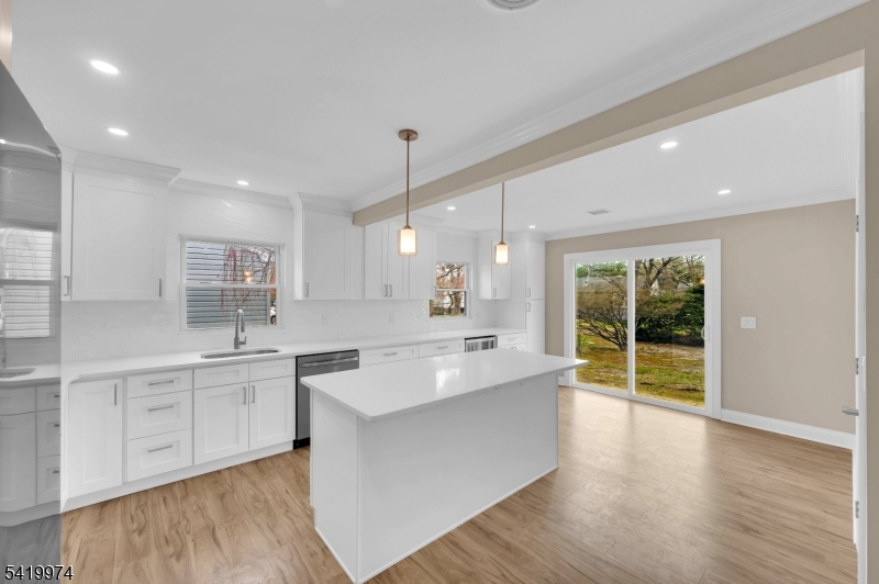Silver Ridge Park West - Residential