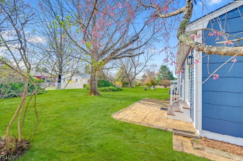 Silver Ridge Park West - Residential