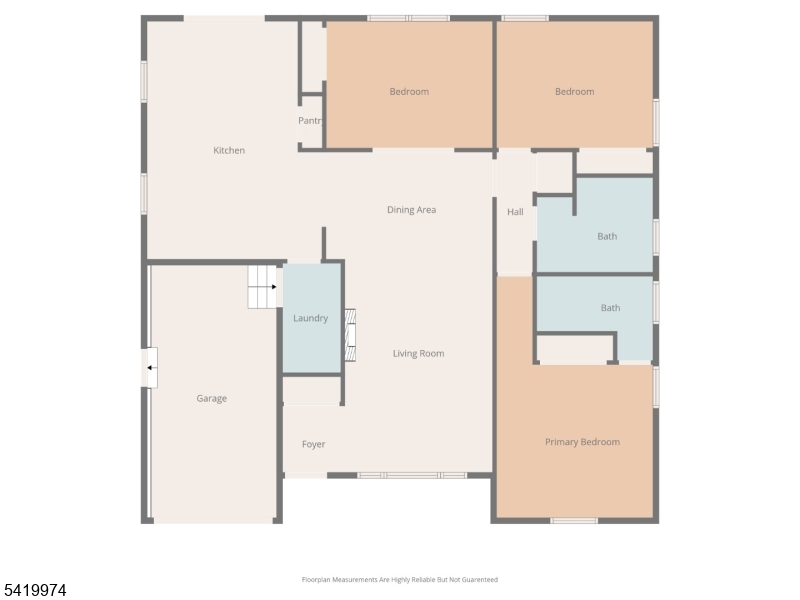 Silver Ridge Park West - Residential